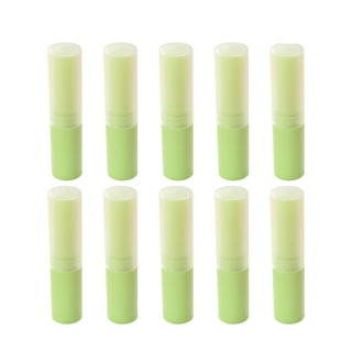 6PCS Fruity Flavors Rolling Ball Lip Oil Set, Moisturizing Lip