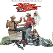 Various Artists - Smokey and the Bandit (Music From the Original Motion Picture Soundtrack) - Soundtracks - Vinyl