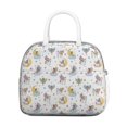 thumbnail image 2 of Womens Colorful Fairy Unicorn Pattern Lunch Box for Work,Insulated Lunch Bag for Women,Loncheras Para Mujer,Leakproof Adult Lunch Bag for Work,Beach,Travel,Picnic,Camping, 2 of 7