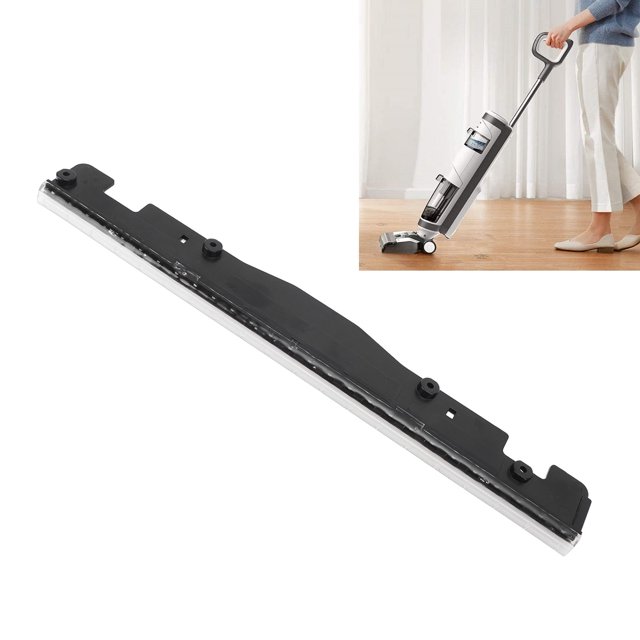 Robot Vacuum Cleaner Cleaning Scraper, Robot Vacuum Cleaner Accessories Safe ABS Easy To Install Replacement Efficient Cleaning for Maintenance