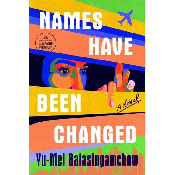 Names Have Been Changed, (Paperback)