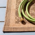 thumbnail image 3 of Safavieh Courtyard April Damask Outdoor Area Rug, 3 of 5
