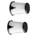 thumbnail image 4 of 2pcs for Milwaukee M12 #49-90-1950 0850-20 Compact Replacement Vacuum Filter, 4 of 6