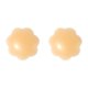 thumbnail image 2 of BRILLAR Cubrepezones de silicona reutilizables adhesivos - 2 pares - Talla única - Forma redonda, 2 of 5