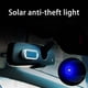 thumbnail image 4 of Luz Solar Antirrobo Para Coche Luz de alarma simulada para coche con energía solar y carga USB para Rkxzt, 4 of 9