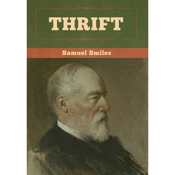 Thrift (Hardcover)