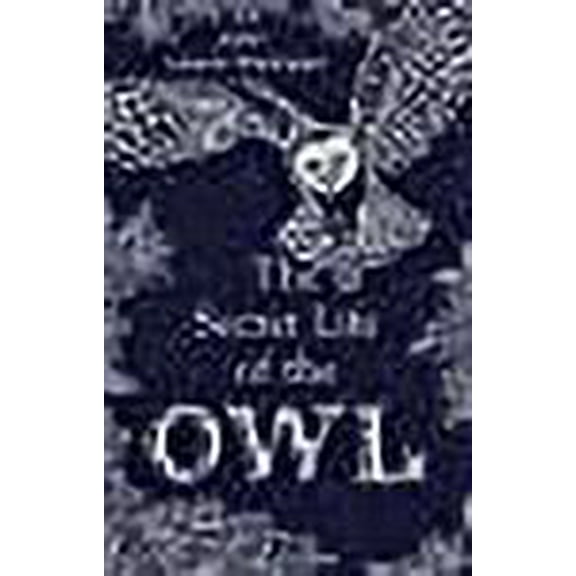 The Secret Life of the Owl John Lewis-Stempel (Hardcover)