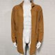 thumbnail image 1 of Suéter de punto de manga larga con cuello alto de color liso para hombre, cárdigan de otoño e invierno, 1 of 5