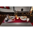 thumbnail image 6 of Camco Life is Better at The Campsite Ceramic Mug  Microwave and Dishwasher Safe  Red Background with Retro RV My Happy Place Design  14 oz. 53472, 6 of 6