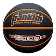 thumbnail image 1 of Baloncesto Franklin Sports 5000 para hombre, 29,5 pulgadas, para interiores, 1 of 7