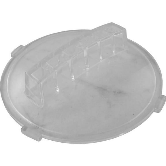 Zodiac 3-4-300 Molded Clear Inner Lid Replacement