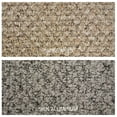 thumbnail image 4 of Dream Land Wool Inspired Berber Indoor Area Rug-Swiss Miss-3x10, 4 of 5