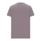 thumbnail image 5 of Fiudx Ofertas y Liquidaciones Blusa de Manga Corta con Cuello En V de Color Sólido a La Moda para Mujer, 5 of 6
