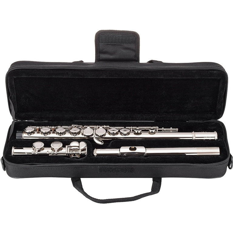 Jean Paul FL 220 Flute with Case Walmart