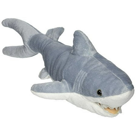 AP Adventure Planet Mako Shark Plush 14