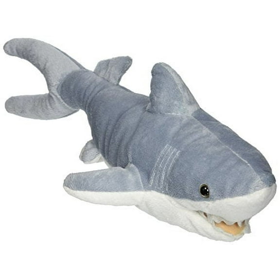 AP Adventure Planet Mako Shark Plush 14