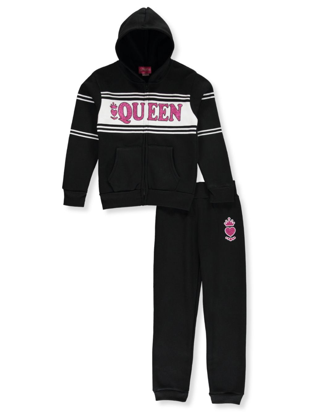 sweatsuits for girls