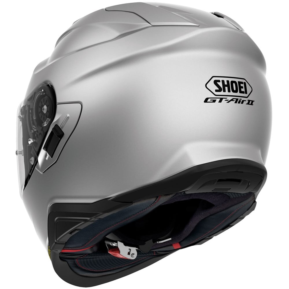 shoei gt air 2 light silver GT-Air II Helmet Air as a baseline Shoei gt-air 2 helmet