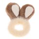 thumbnail image 5 of Houderco Hair Rope Gris Con De Orejas De Para Un Toque Chic Y Duradero, 5 of 6