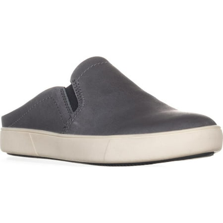 mule sneakers slip leather naturalizer manor womens