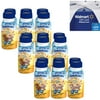 Pediasure Sidekicks Shake, Chocolate Bundle with $5 e-Gift Card, 3 Pack (18 CT)