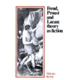 thumbnail image 1 of Pre-Owned Freud, Proust and Lacan: Theory as Fiction (Paperback) 0521275881 9780521275880, 1 of 1