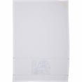 thumbnail image 6 of VHC Brands Sawyer Mill Barn Kitchen Towel, Blue, 19x28, 6 of 6