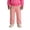 A79 Pink, variant on Glisme Toddler Girls Athletic Pants Graphic Straight Leg Sweatpants With Pockets And Drawstring Autumn Casual Girls Baggy Trousers