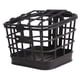 thumbnail image 4 of Cesta delantera con tapa para colgar cestas de ciclismo negras para deportes Sharpla Cesta delantera para bicicleta, 4 of 8