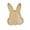 C, variant on Riguas Easter Bunny Serving Tray Rustic Rectangular Platter for Snacks Meals Stackable Wood Dinner Plate for Home Kitchen Party Picnic