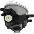 thumbnail image 3 of For Lexus IS250/IS350 2014 Fog Light Assembly Driver Side | Front | Bulb Type | CAPA Certified | Replacement For TO2592126, TO2592126C | 8122012230, 3 of 6