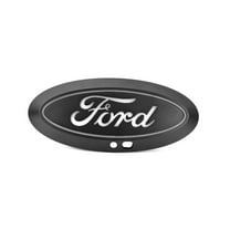 Putco 92603 Luminix Ford LED Emblems Fits 18-22 F-150 Fits select: 2022 FORD F150, 2019 FORD F150 SUPERCREW