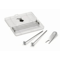 Weber Stainless Steel Potato Nails Set
