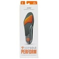 thumbnail image 3 of SofSole Sof Sole Women's AIRR Insole Size 5-7.5, 3 of 15