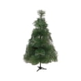 thumbnail image 2 of Fiudx Ofertas relámpago del día, solo en línea Árbol de Navidad con copos de nieve iluminados y bisagras avanzadas, soporte de metal y puntas de ramas artificiales para una fácil decoración navideña, 2 of 7