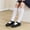 White, variant on TYGHBN School Season Solid Color Knee High Warm and Comfortable Stockings Children's Stocks for Kids Girls No Show Socks for Kids Girls Large Socks Boy Youth Socks Girl Socks for Kids Little Girls