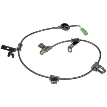Dorman 695-913 Rear Driver Side ABS Wheel Speed Sensor for Specific Ford / Mercury Models