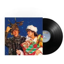 Wham - Last Christmas: 40th Anniversary - Music & Performance - Vinyl