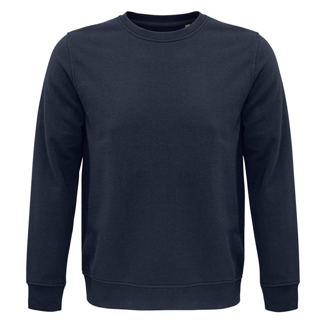 SOLS Adult Comet Organic Sweatshirt