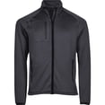 thumbnail image 1 of Tee Jays - Forro Polar de Elástico para Hombre (Gris Oscuro) Tee Jays UTBC5129_darkgrey, 1 of 4