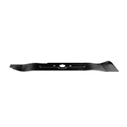 Worx WA0027 13" Lawn Mower Mulching Replacement Blade for WG779