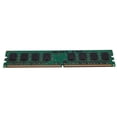 thumbnail image 6 of 3X 2GB DDR2 PC2-5300 667MHz 240Pin 1.8V Desktop DIMM Memory RAM for , for AMD(2GB/667),3 * Memory RAM,green, 6 of 8