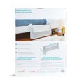 thumbnail image 4 of Munchkin® Toddler Safety Bed Rail, 4 of 7