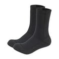 thumbnail image 1 of 3mm Neoprene Diving Socks Flexible Water Socks for Kayaking Unisex Adult L, 1 of 9