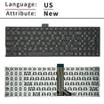 thumbnail image 4 of Original US Russian SP BR Laptop Keyboard For ASUS X555L A555Y R557L R556L FL5600 W519L VM510L VM590L X553M W509L R565L X503M US Original, 4 of 5