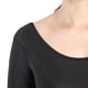 thumbnail image 2 of Traje de Ballet de manga larga para mujer Sunnimix leotardo XXXL, 2 of 8
