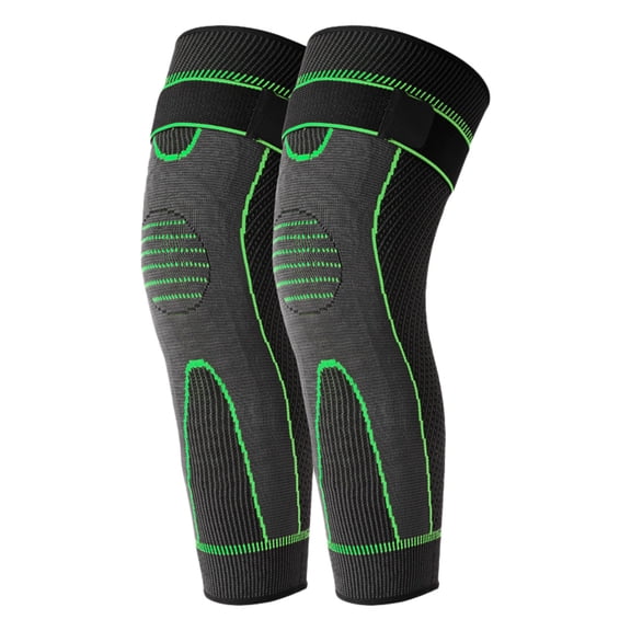 Sports Leg Sleeve For Knee And Support Breathable Self Heating Pad Injury Prevention And Recovery Comfort Knee For Warm Knee Acupressure Heating Knee Sleeve Belts for Lifting Dog Seat Belt Tested For