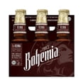 thumbnail image 2 of Cerveza oscura Bohemia   6 botellas de 355 ml c/u, 2 of 4