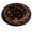 D, variant on Luckky 3D Illusion Halloween Round Mat,Soft Funny Visual Effect Area Rug with Non-Slip Bottom,Indoor Decor Floor Mat for Entryway,Living Room,Bedroom,Halloween Home Decoration