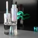 thumbnail image 4 of New Product Nail Liquid Magic Mirror Powder Liquid Moonlight Pigment Chrome, 4 of 5